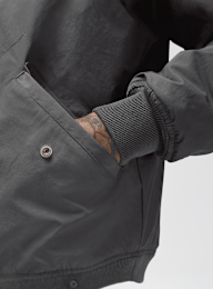 Jordan, Renegade Jacket, grey, Image 5 of 5