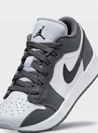 Jordan, Air Jordan 1 Low (GS), grey, Image 7 of 8