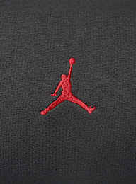 Jordan, Brooklyn Fleece Hoodie, black, Image 4 of 9