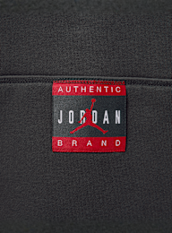 Jordan, Brooklyn Fleece Hoodie, black, Image 5 of 9