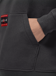 Jordan, Brooklyn Fleece Hoodie, czarny, Obraz 6 z 9