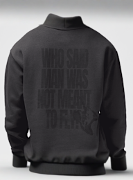Jordan, Brooklyn Fleece Hoodie, black, Image 7 of 9