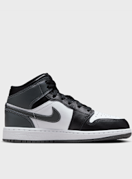 Jordan, Air Jordan 1 Mid (GS), multi-colour, Image 2 of 8
