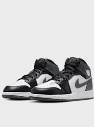 Jordan, Jordan 1 Mid (GS), multicolor, Afbeelding 4 van 8