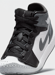 Jordan, Air Jordan 1 Mid (GS), multi-colour, Image 7 of 8