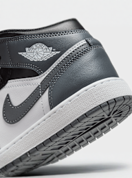 Jordan, Jordan 1 Mid (GS), multicolor, Afbeelding 8 van 8