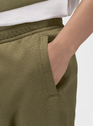 Jordan, Air Stretch Fleece Pants, green, Image 3 of 6