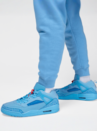 Jordan, Essentials Fleece Jogger, blue, Image 6 of 7