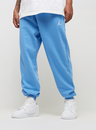 Jordan, Brooklyn Fleece Pants, blue, Image 1 of 4