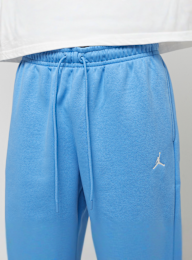 Jordan, Brooklyn Fleece Pants, blue, Image 3 of 4