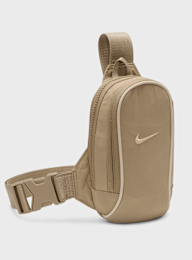 Nike, Sportswear Essentials Crossbody Bag, beige, Image 2 of 7