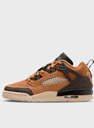 Jordan, Spizike Low (GS), brown, Image 1 of 8
