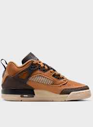 Jordan, Spizike Low (GS), brown, Image 2 of 8