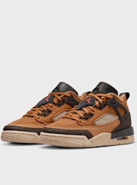Jordan, Spizike Low (GS), brown, Image 4 of 8