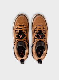 Jordan, Spizike Low (GS), brown, Image 6 of 8