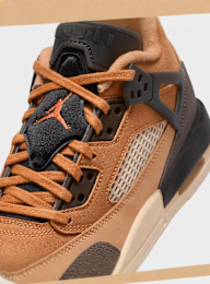 Jordan, Spizike Low (GS), brown, Image 7 of 8