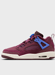 Jordan, Spizike Low (GS), purple, Image 1 of 8
