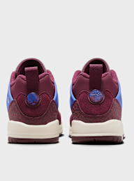 Jordan, Spizike Low (GS), purple, Image 5 of 8