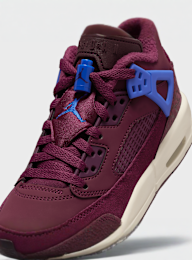Jordan, Spizike Low (GS), purple, Image 7 of 8