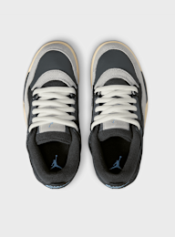 Jordan, Air Jordan 4 RM (GS), black, Image 6 of 9