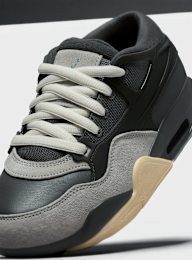 Jordan, Air Jordan 4 RM (GS), black, Image 7 of 9