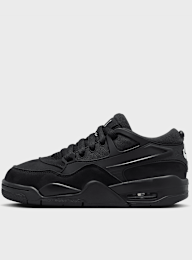 Jordan, Jordan 4 RM (GS), black, Image 1 of 9