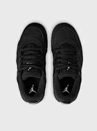 Jordan, Jordan 4 RM (GS), black, Image 6 of 9