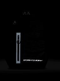 Nike, Elemental Pro Strom -Fit ADV Backpack, black, Image 8 of 9