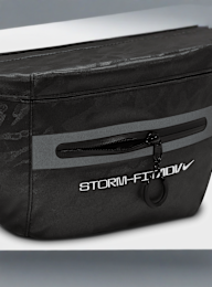 Nike, Elemental Pro Sorm-Fit ADV Fanny Pack, black, Image 5 of 9