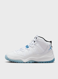 Jordan, Air Jordan 11 Retro (PS), white, Image 1 of 7