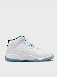 Jordan, Air Jordan 11 Retro (PS), white, Image 2 of 7
