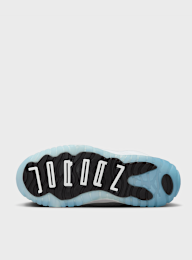 Jordan, Air Jordan 11 Retro (PS), white, Image 3 of 7