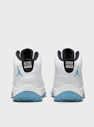 Jordan, Air Jordan 11 Retro (PS), white, Image 5 of 7