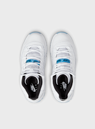 Jordan, Air Jordan 11 Retro (PS), white, Image 6 of 7