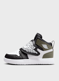 Jordan, Sky Jordan 1 Children blue tint/white/ice blue, multi-colour, Image 1 of 8