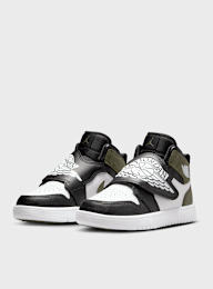 Jordan, Sky Jordan 1 Children blue tint/white/ice blue, multi-colour, Image 4 of 8