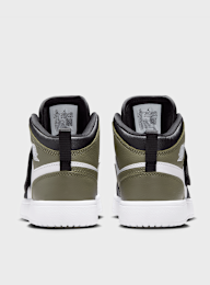 Jordan, Sky Jordan 1 Children blue tint/white/ice blue, multi-colour, Image 5 of 8