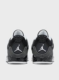 Jordan, Jordan 4 Retro Children, grey, Image 5 of 8