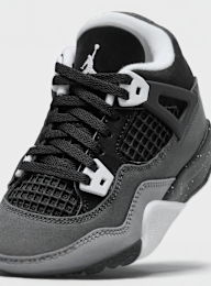 Jordan, Jordan 4 Retro Children, grey, Image 7 of 8