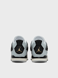 Jordan, Jordan 4 Retro (PS), white, Image 5 of 8