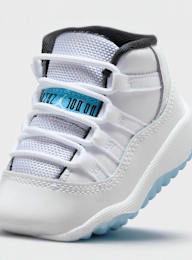 Jordan, Jordan 11 Retro (TD), white, Image 7 of 7