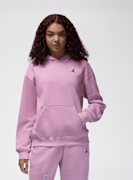 Jordan, Brooklyn Fleece Hoodie, fioletowy, Obraz 1 z 7