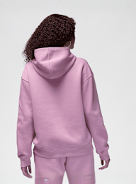 Jordan, Brooklyn Fleece Hoodie, fioletowy, Obraz 2 z 7