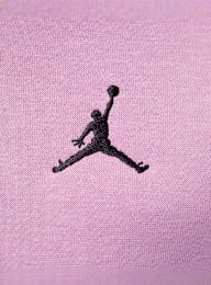 Jordan, Brooklyn Fleece Hoodie, fioletowy, Obraz 4 z 7