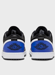 Jordan, Air Jordan 1 Low, black, Image 5 of 8