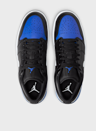 Jordan, Air Jordan 1 Low, black, Image 6 of 8