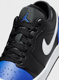 Jordan, Air Jordan 1 Low, black, Image 7 of 8