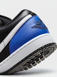 Jordan, Air Jordan 1 Low, black, Image 8 of 8