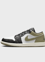 Jordan, Air Jordan 1 Low, wielokolorowy, Obraz 1 z 8