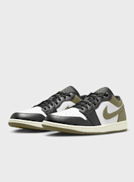 Jordan, Air Jordan 1 Low, wielokolorowy, Obraz 4 z 8